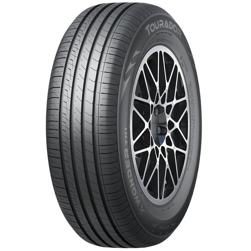 Pneu Tourador X Wonder TH1 205/55 R16 91V