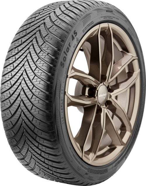Pneu Star Performer Solar - 4S 185/65 R15 88H