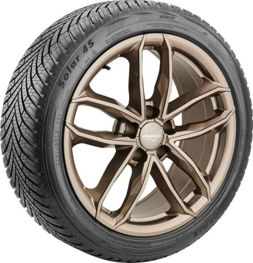 Pneu APlus A609 XL 185/55 R16 87V