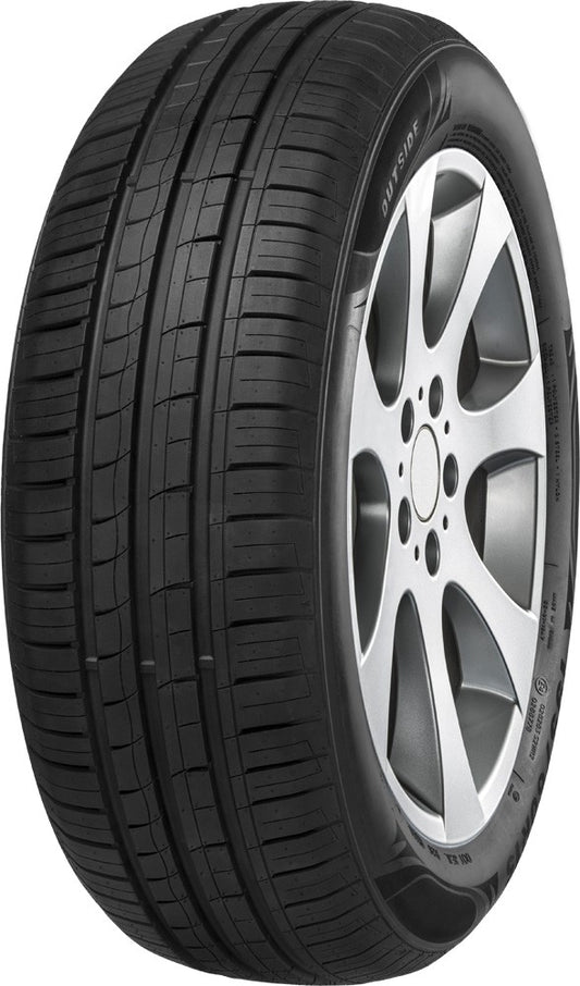 Tristar Ecopower 3 TT396 Pneus été 145/70 R13 71T