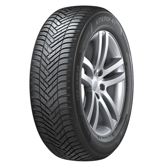 Pneu Hankook Kinergy 4S2 H750 175/65 R14 82T Pneu 4 saisons 175/65-14 Hankook H750 Kinergy 4s 2 82T 4PR 3PMSF