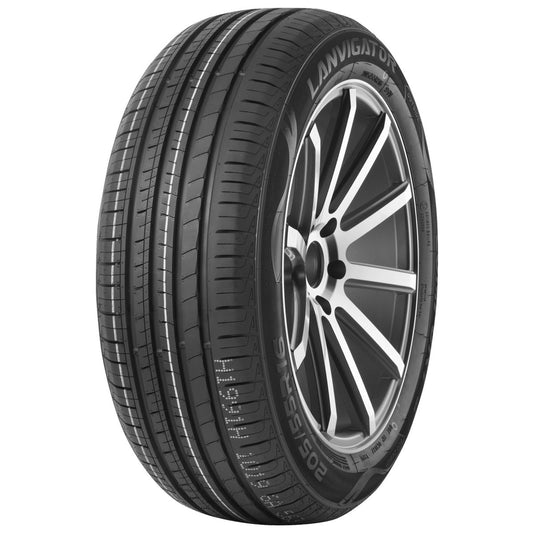 Lanvigator COMFORT II HH1950H1 Pneus été 145/70 R13 71T